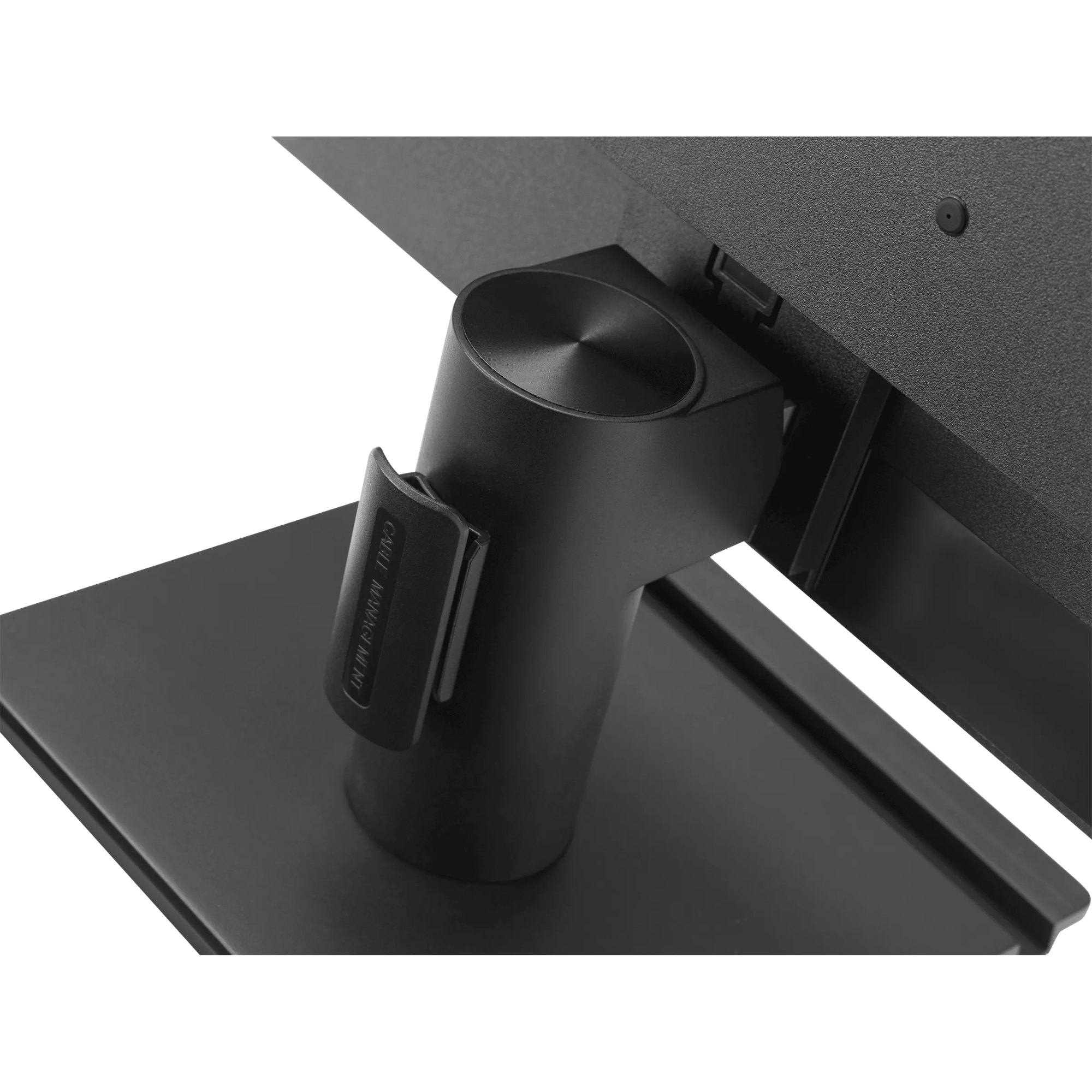 ASUS VA249HG, černá