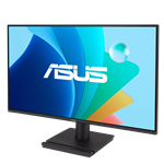 ASUS VA249HG, černá