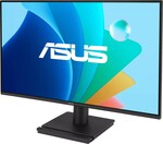 ASUS VA249HG, čierna