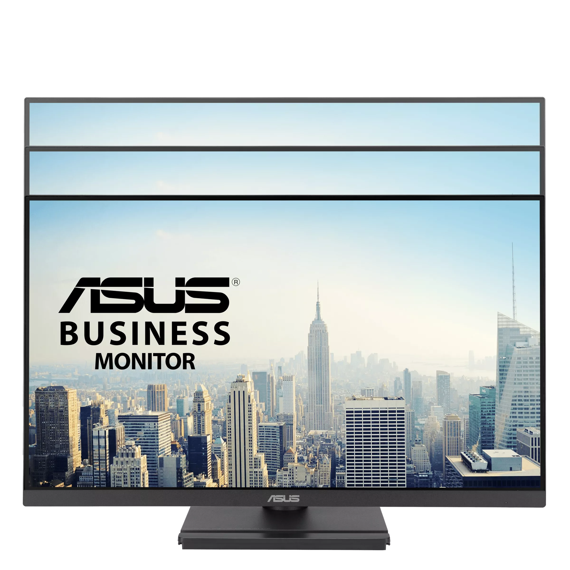 ASUS VA249QGS, černá