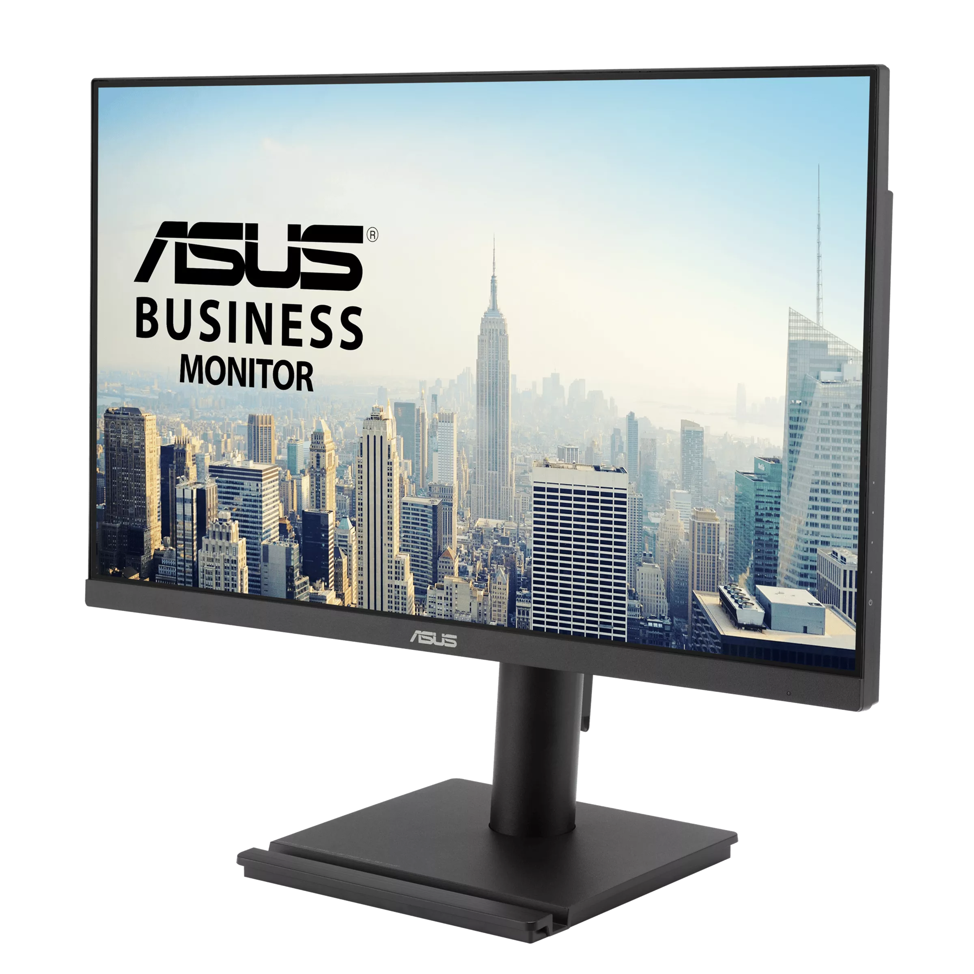 ASUS VA249QGS, černá
