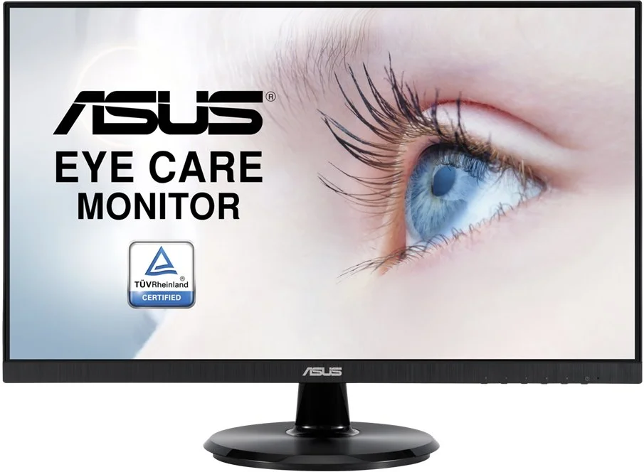 ASUS VA24DQ