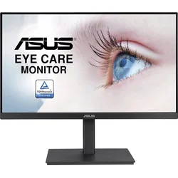ASUS VA24EQSB, černá