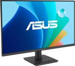 ASUS VA279HG, čierna