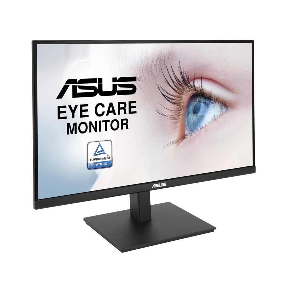 ASUS VA27AQSB, černá