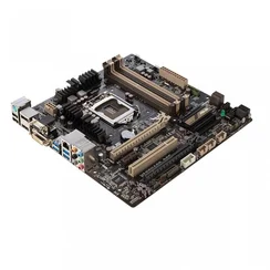 ASUS VANGUARD B85