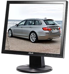 ASUS VB178T 17" LED
