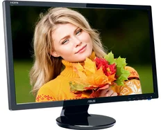 ASUS VE247T