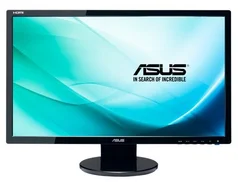 ASUS VE248HR