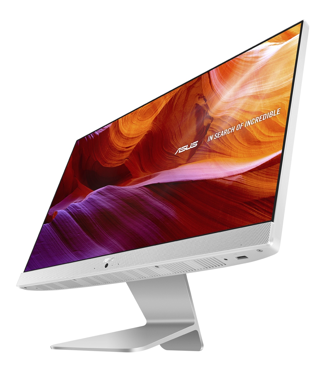 ASUS VIVO V222FAK-WA143W Biela