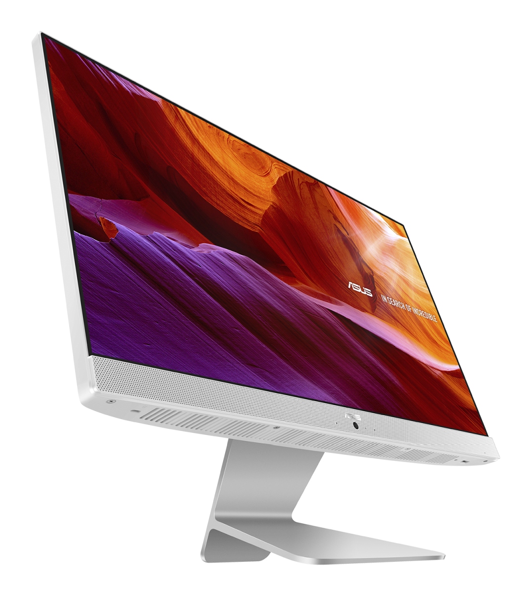 ASUS VIVO V222FAK-WA143W Biela