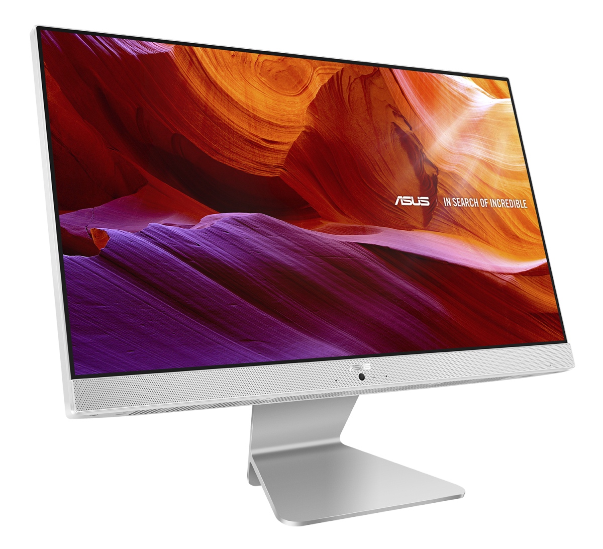 ASUS VIVO V222FAK-WA143W Biela