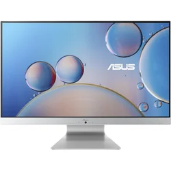 ASUS VivoAiO M3700WUAK-WA041W Biela