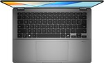 ASUS Vivobook 14 Flip TP3407SA-OLED147WZ Matte Gray (bez adaptéru)