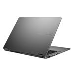 ASUS Vivobook 14 Flip TP3407SA-OLED548WZ Matte Gray (bez adaptéru)