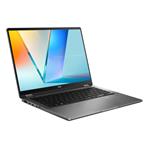 ASUS Vivobook 14 Flip TP3407SA-OLED548WZ Matte Gray