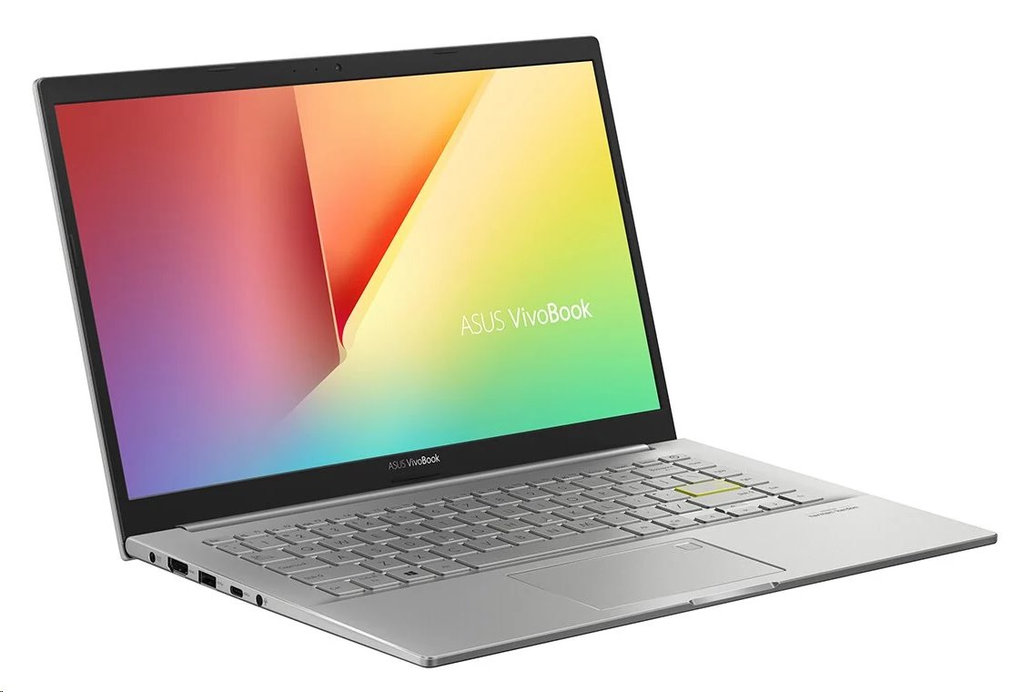 Asus vivobook 14 k413ja разбор