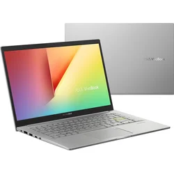ASUS Vivobook 14 K413EA-EB508T Silver