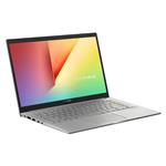 Asus Vivobook 14 K413EA-EB509T Transparent Silver