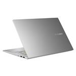 Asus Vivobook 14 K413EA-EB509T Transparent Silver