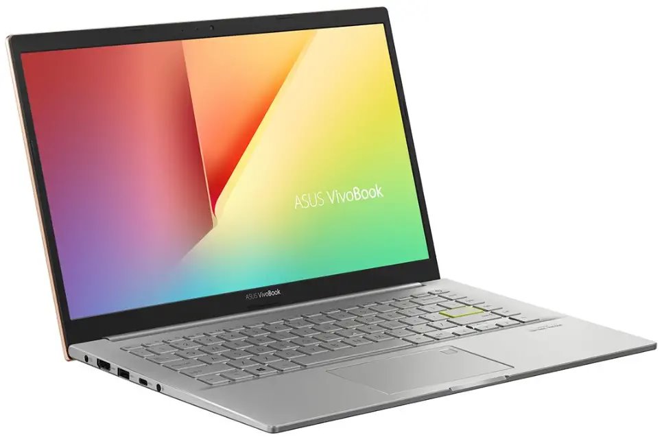 ASUS Vivobook 14 K413EA-EB510T zlatý