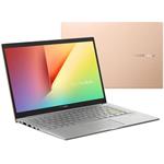 ASUS Vivobook 14 K413EA-EB510T zlatý