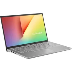 ASUS VivoBook 14 M412DA-EK012T Transparent Silver