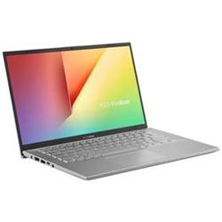  ASUS VivoBook 14 M412DA-EK012T Transparent Silver