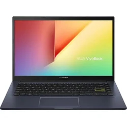 ASUS Vivobook 14 M413DA-EB474T Bespoke Black