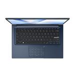 ASUS Vivobook 14 X1404VA-EB2174Z Quiet Blue (bez adaptéru)
