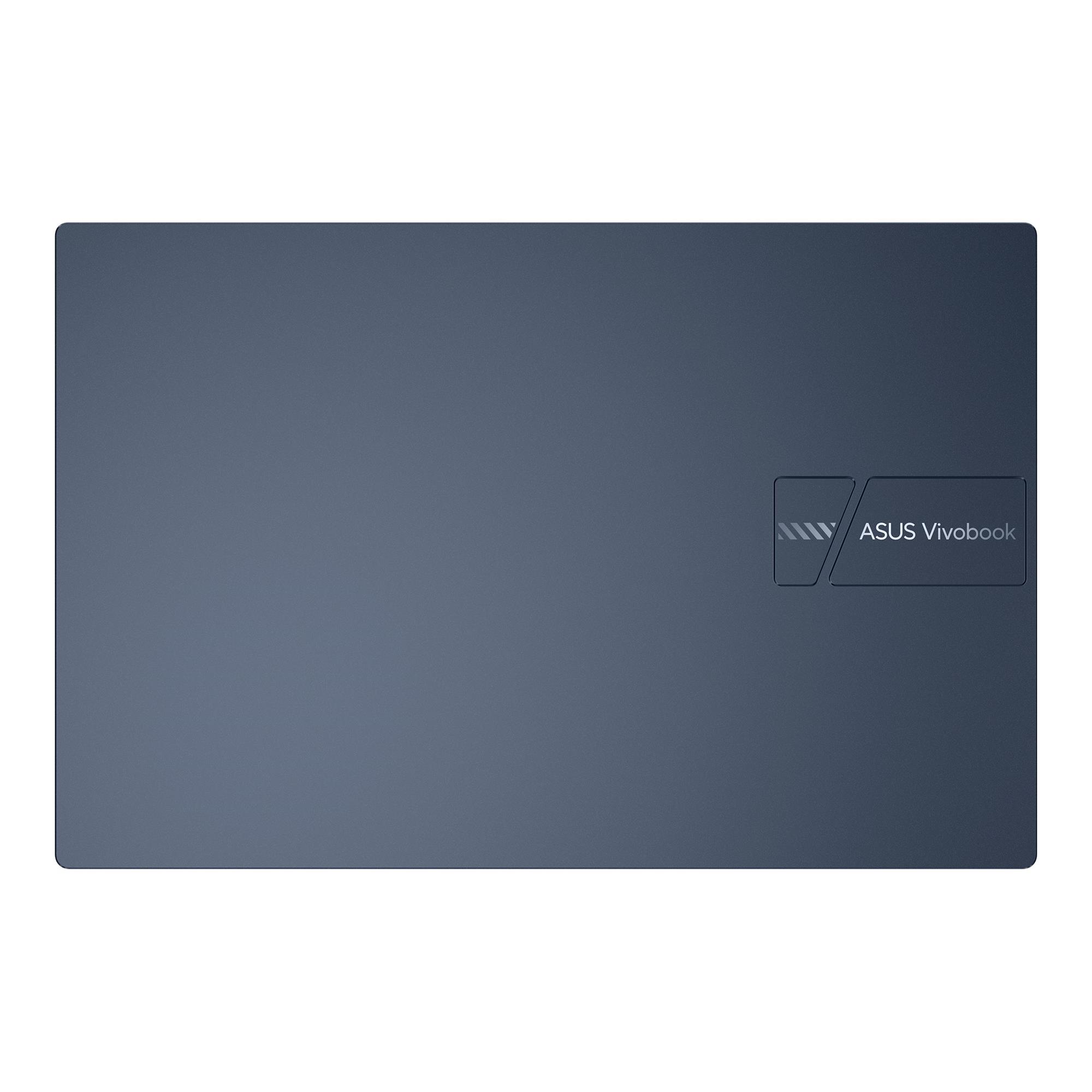 ASUS Vivobook 14 X1404VA-EB2277WZ Quiet Blue (bez adaptéru)
