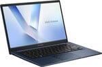 ASUS Vivobook 14 X1404VA-EB2277WZ Quiet Blue (bez napájacieho adaptéra)