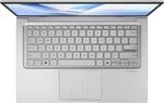 ASUS Vivobook 14 X1404VA-EB2278WZ Cool Silver (bez adaptéru)