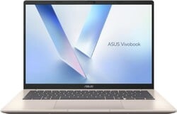ASUS Vivobook 14 X1407AA-LY078W Platinum Gold