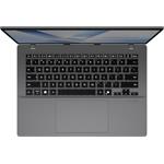ASUS Vivobook 14 X1407QA-LY034W Tichá modrá