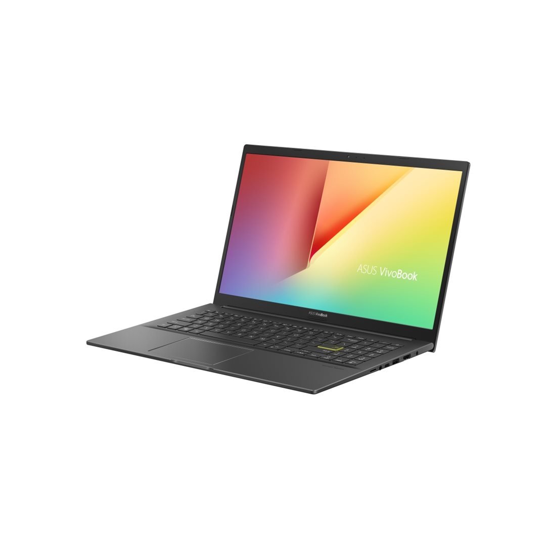 ASUS VivoBook 15 K513EA-BN2728W Indie Black kovový