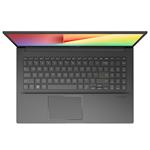 ASUS VivoBook 15 K513EA-BN2728W Indie Black kovový