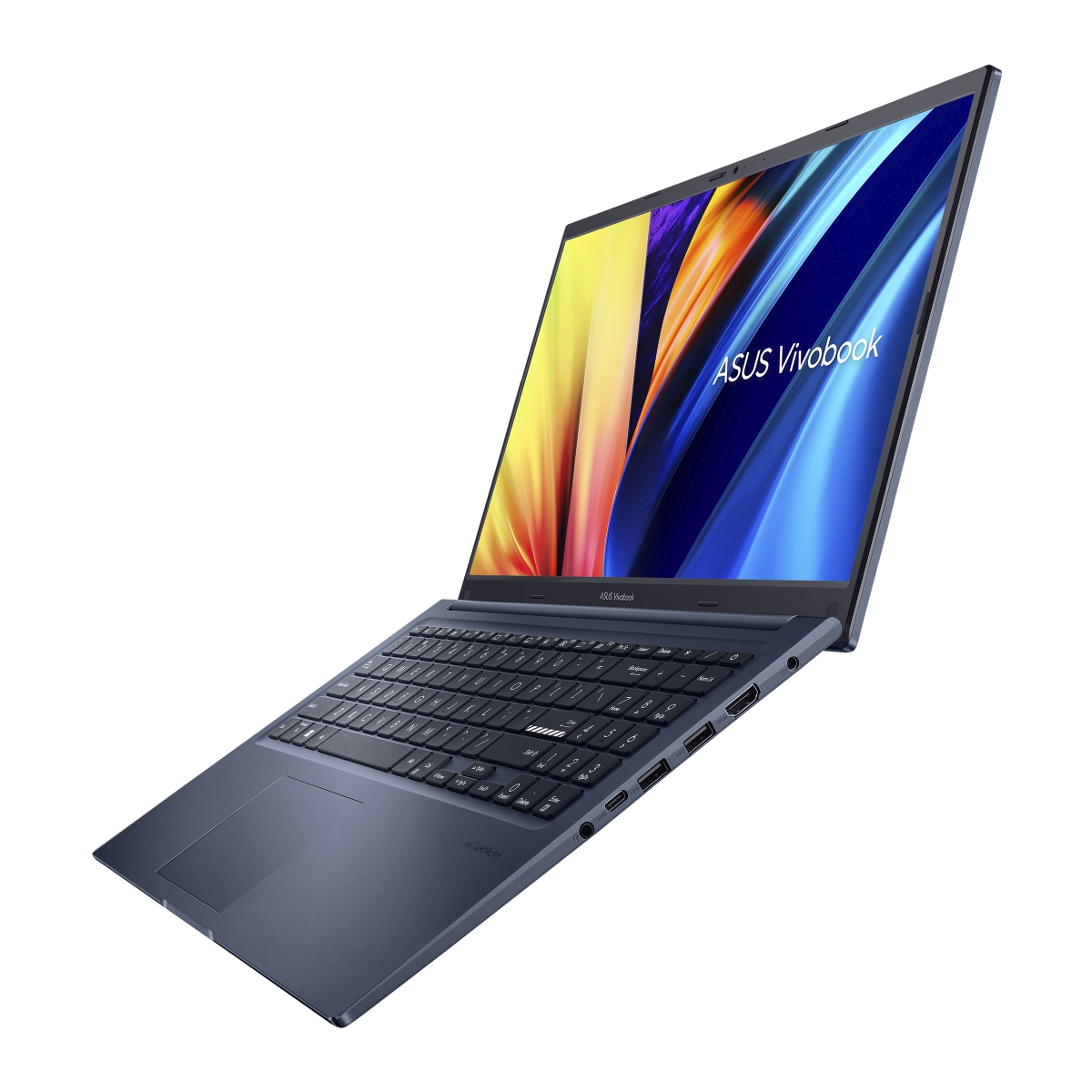Asus Vivobook 15 M1502IA-BQ066W blue
