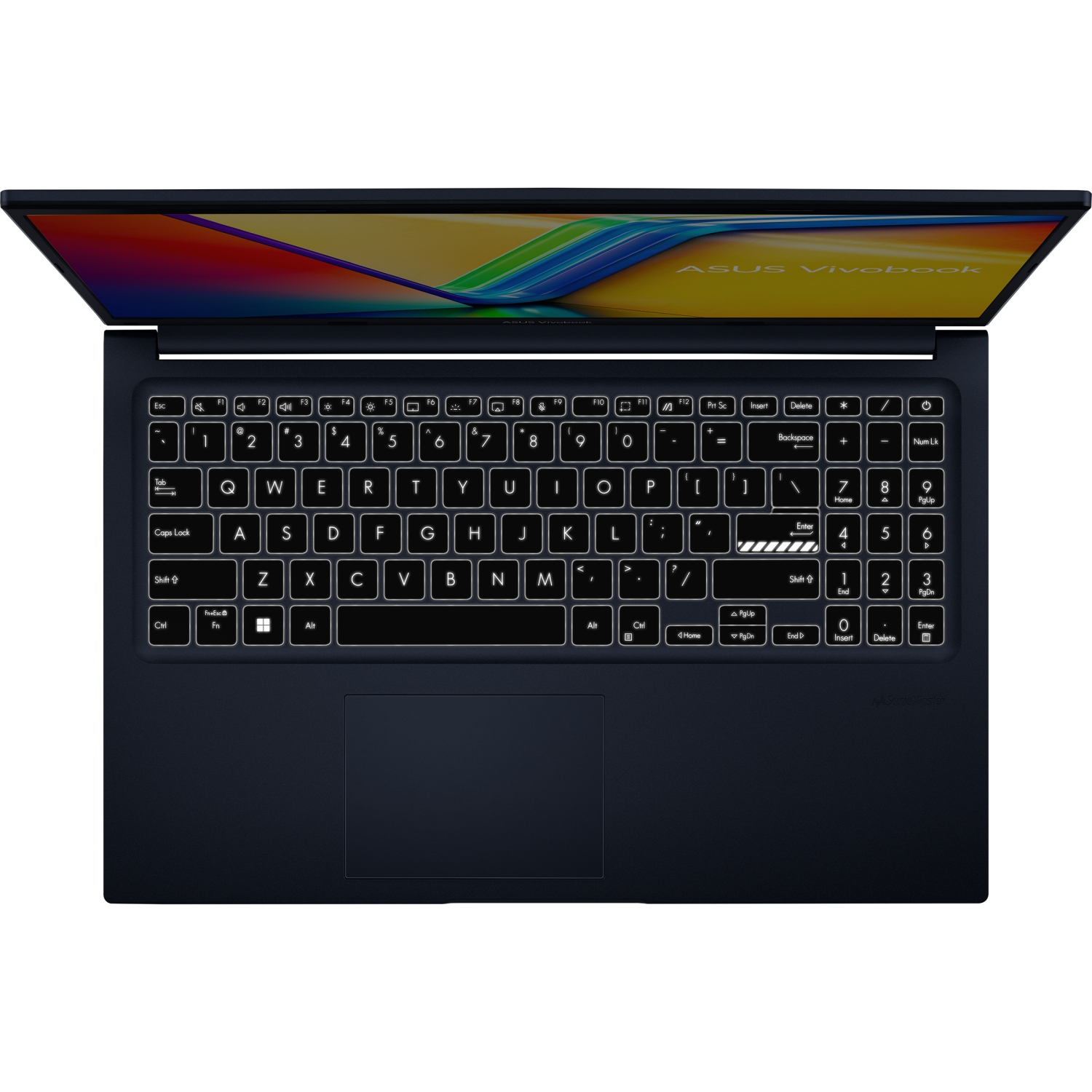 ASUS Vivobook 15 M1502YA-BQ117W Quiet Blue