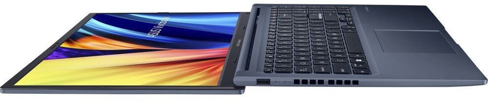 ASUS Vivobook 15 M1502YA-BQ650W Cool Silver