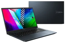 ASUS VivoBook 15 OLED K3500PH-OLED067T Quiet Blue celokovový