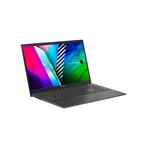 ASUS VivoBook 15 OLED K513EA-OLED2042T India Black kovový