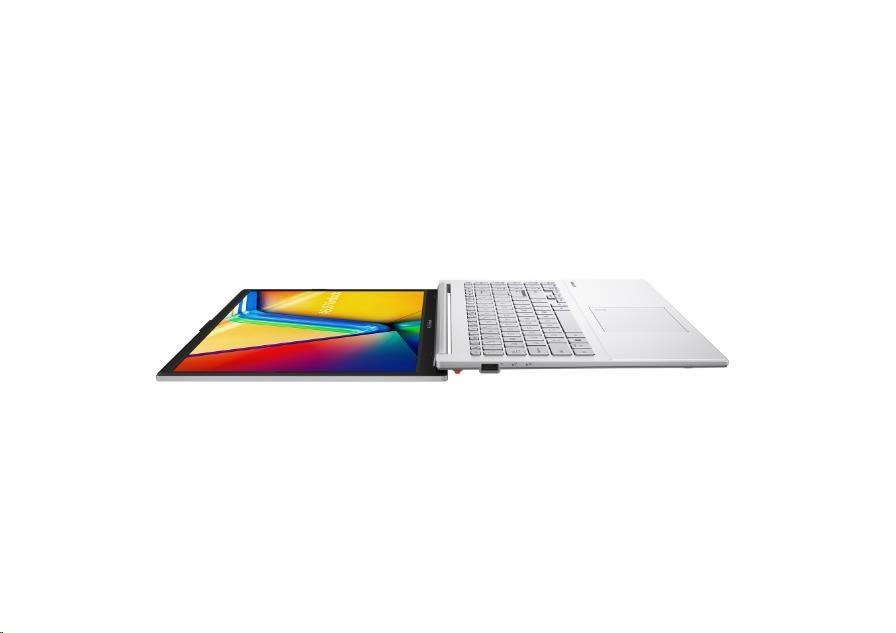 ASUS Vivobook 15 OLED M1505YA-OLED304W Cool Silver