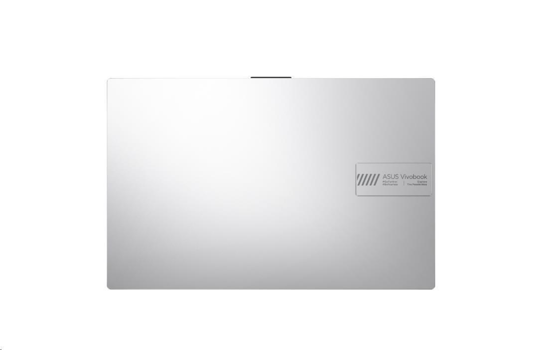 ASUS Vivobook 15 OLED M1505YA-OLED304W Cool Silver