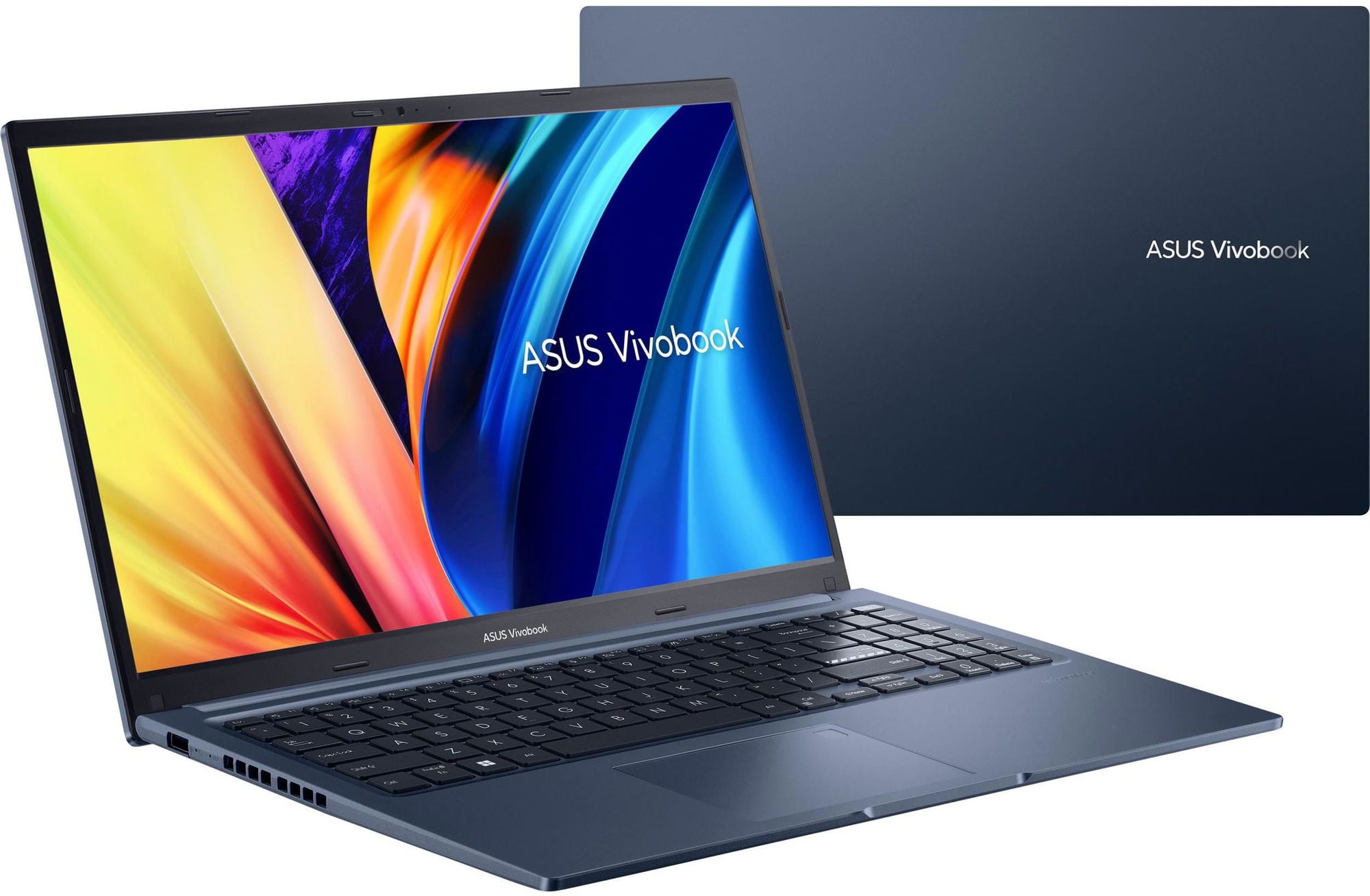 ASUS Vivobook 15 X1502VA-BQ1261W Quiet Blue
