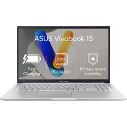 ASUS Vivobook 15 X1502VA-NJ1250W Cool Silver