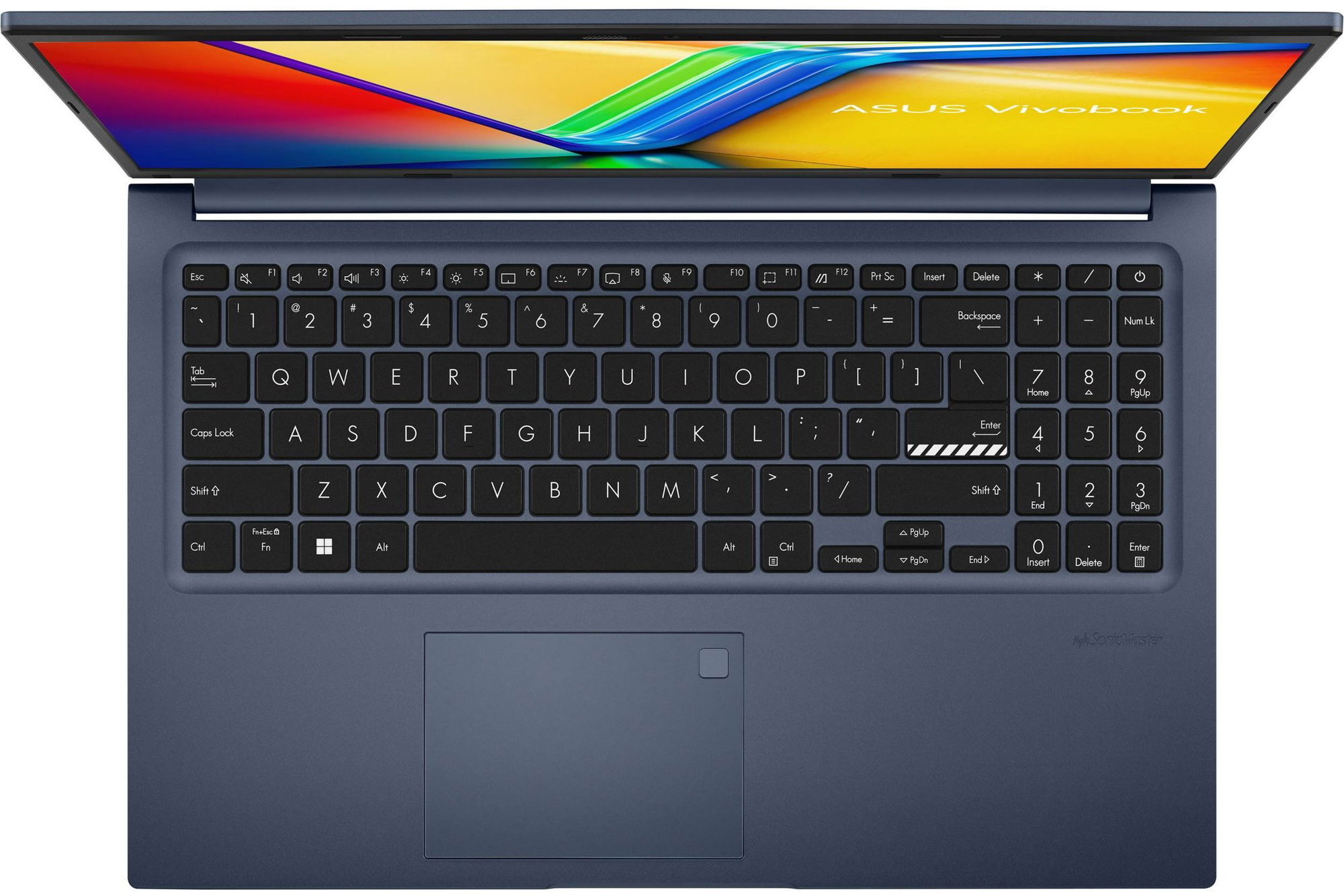 ASUS Vivobook 15 X1502VA-NJ1253W Quiet Blue