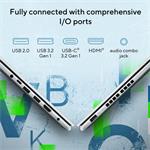 ASUS Vivobook 15 X1502VA-NJ881W Cool Silver