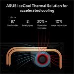 ASUS Vivobook 15 X1502VA-NJ881W Cool Silver