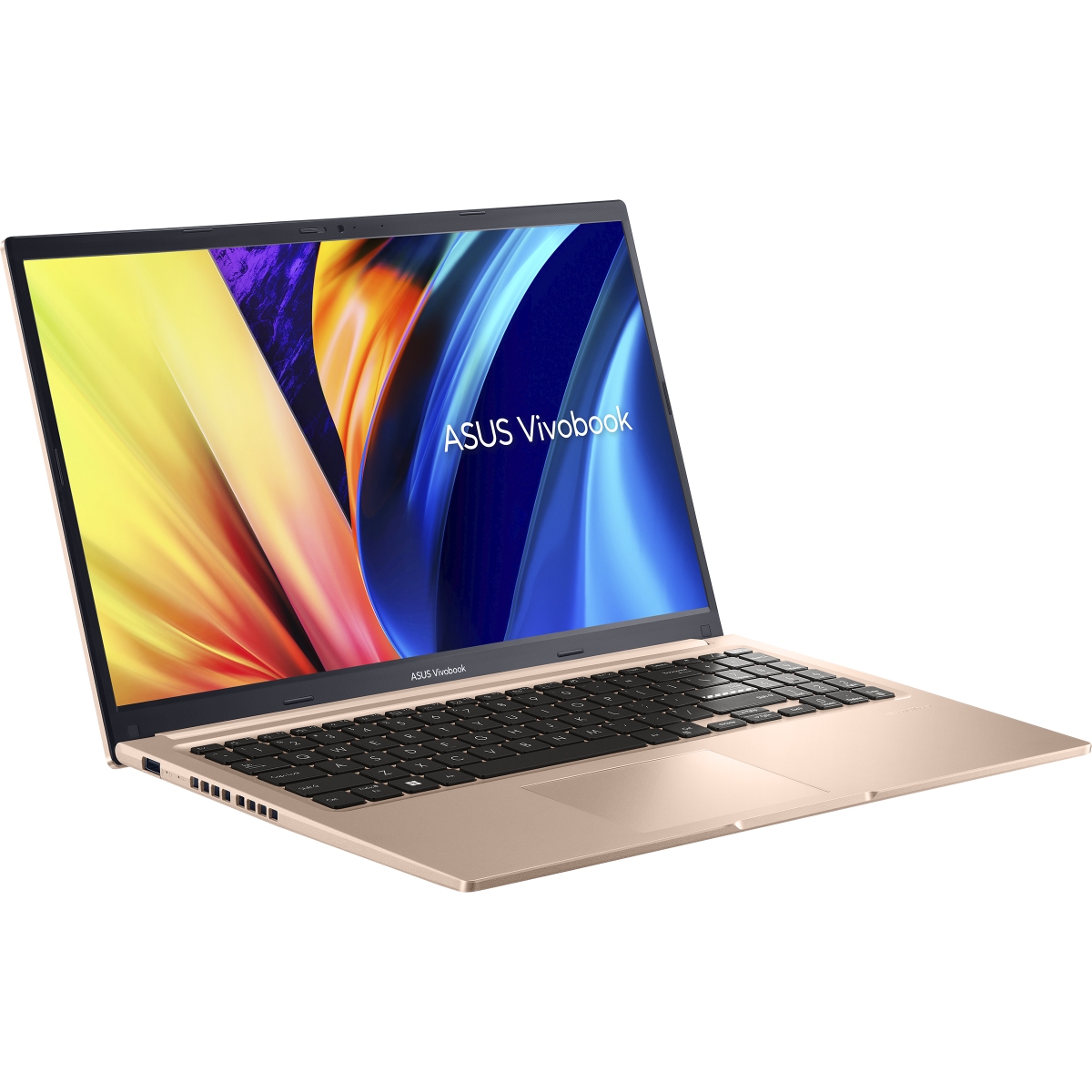 ASUS Vivobook 15 X1502ZA-EJ276W Zlatý
